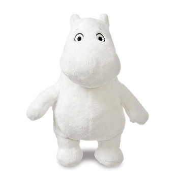 Muminki - Plyšový maskot Muminek 16,5 cm