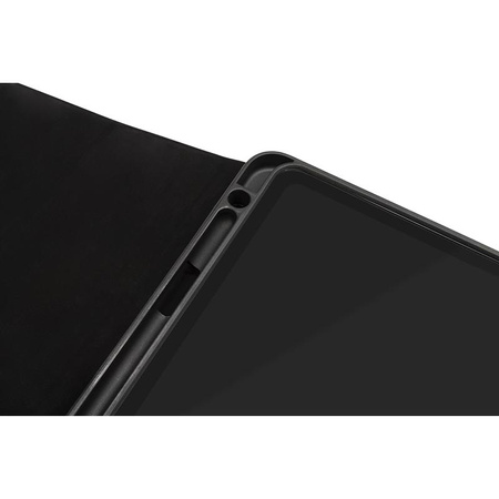 Tucano Up Plus Case - Etui iPad Pro 11” (2021 / 2020) / Air 10.9” (5-4 gen) z uchwytem Apple Pencil (czarny)