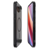 Spigen Ultra Hybrid Mag MagSafe - Case for Google Pixel 9a (Frost Black)