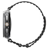 Spigen WBF0 Band - Cinturino per Samsung Galaxy Watch 8 / 8 Classic 40 / 44 / 46 mm (Nero)