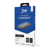 3mk FlexibleGlass - Verre hybride pour iPhone 16 Pro Max