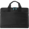 Tucano Smilza Super Slim Bag - MacBook Pro 16 "/ Notebook 15.6" Bag (Black)