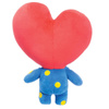 BT21 - Plüss kabalaállat 30 cm Apuci