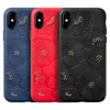 Laut FLORA - Coque iPhone Xs Max (Noir)