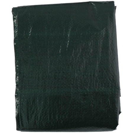 Kinzo - Large cover for garden furniture (green)