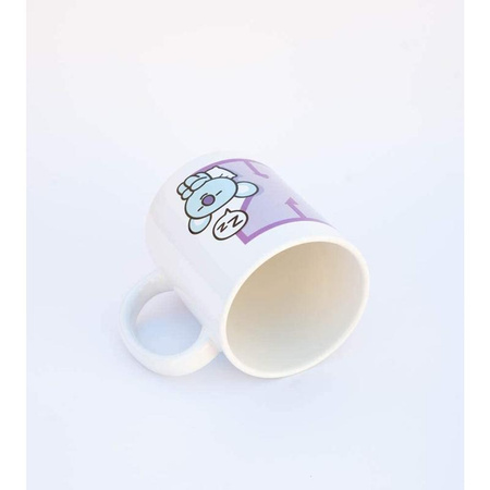 BT21 - Kubek ceramiczny 300ml KOYA