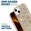 Case-Mate Brilliance - iPhone 14 Case (Chandelier)