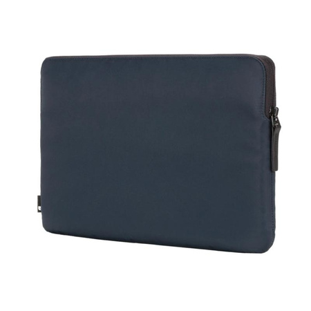 Incase Compact Sleeve in Flight Nylon - MacBook Pro 13" (M2/M1/2022-2012) / MacBook Air 13" (M2/M1/2022-2018) Cover (navy blue)