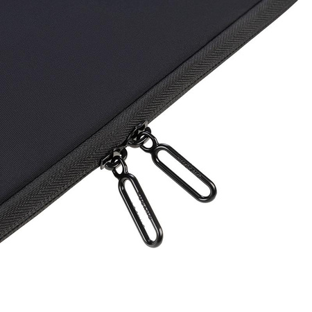 TUCANO Elements 2 - MacBook Air 15" Cover (M4/M3/M2/2025-2023) (black)