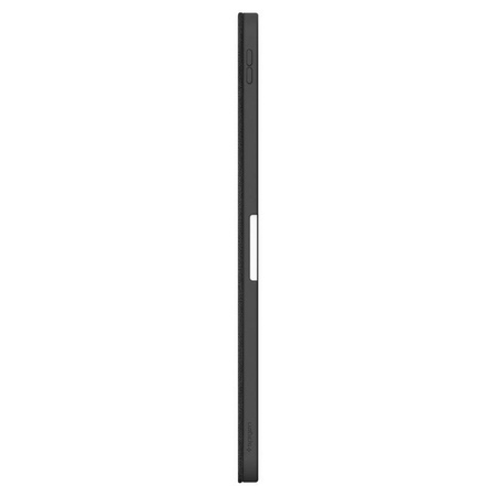 Spigen Urban Fit - Pouzdro na iPad Air 13" M3 (2025) / M2 (2024)  (Černá)