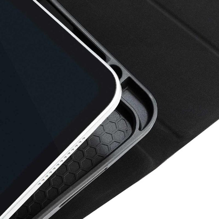 Tucano Premio - iPad Pro 11" (2022-2018) ecological case (black)