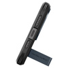 Spigen Tough Armor MagSafe - Case for iPhone 15 Pro (Metal Slate)