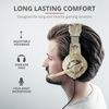 Trust GXT 310D Radius - Headphones for gamers