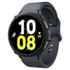 Spigen Liquid Air - Gehäuse für Samsung Galaxy Watch 6 44 mm (Schwarz)