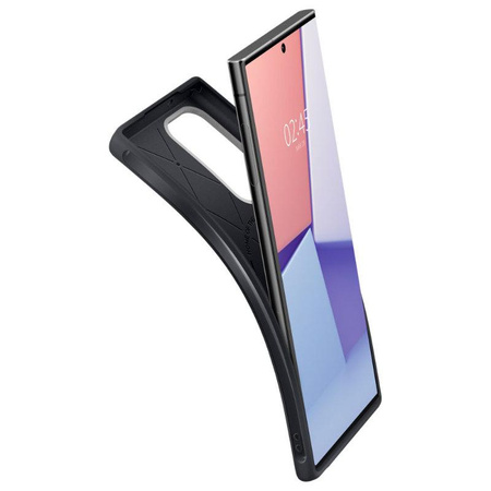 Spigen Cyrill Ultra Color - Étui pour Samsung Galaxy S23 Ultra (Dusk)