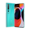 Crong Crystal Slim Cover - Etui Xiaomi Mi 10 (przezroczysty)