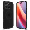 Spigen Ultra Hybrid T MagSafe - tok iPhone 16 Pro készülékhez (Frost Black)