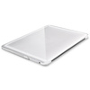 PURO Clip On - Housse pour Macbook Pro 13" (M2 2022 / M1 2021 / 2020) (transparent)