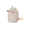 PUSHEEN PUSHENICOR PUSH, Plush Cat, Pusheenicorn Plush, 14cm