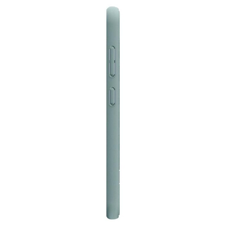 Spigen Parallax Mag MagSafe - Pouzdro pro Samsung Galaxy S25+ (Sage Green)