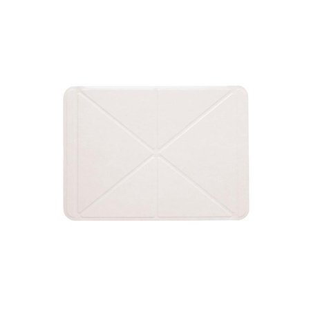 Moshi VersaCover - Etui origami iPad 11" (2025) / iPad 10.9" (2022) (Savanna Beige)