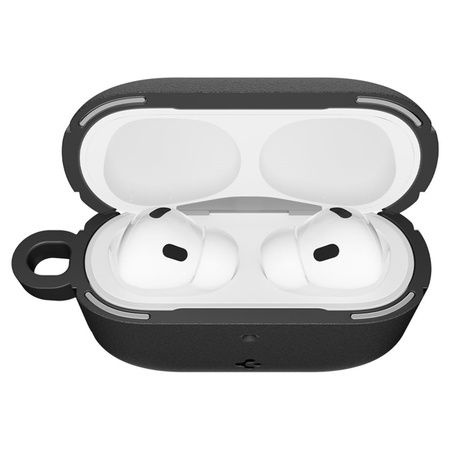 Spigen Vault - Apple AirPods Pro 3 tok (matt fekete)