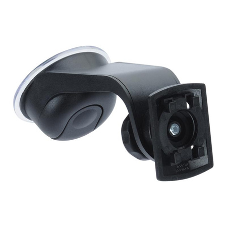 iGrip Universal Smart Grip'R x'tra Kit - univerzální držák do auta pro chytré telefony o šířce. 56 - 81 mm / H. 114 - 138 mm