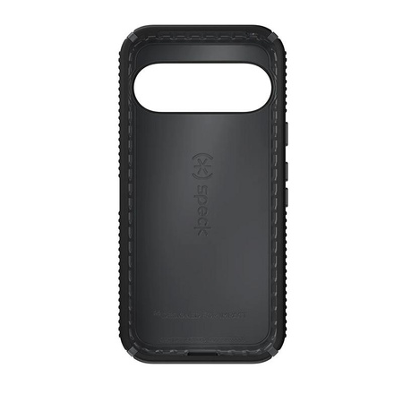 Pouzdro Speck Presidio2 Grip - Google Pixel 9 / Google Pixel 9 Pro (černé)