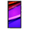 Spigen Core Armor - Gehäuse für Samsung Galaxy S24 Ultra (Mattschwarz)