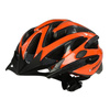 Dunlop - MTB bicycle helmet r. L (Red/Black)