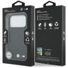 BMW M Shape Logo MagSafe - iPhone 17 Pro Case (Black)