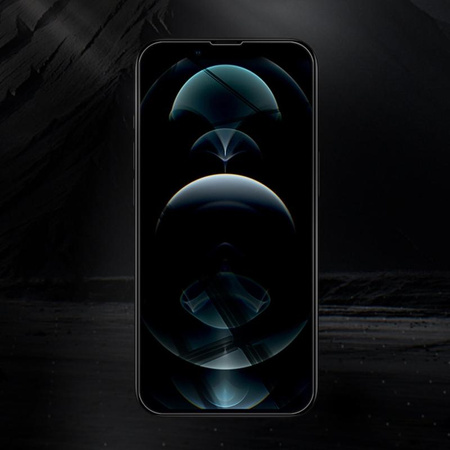 Nillkin H+ Robbanásgátló üveg - Védőüveg Apple iPhone 13 Pro Max készülékhez