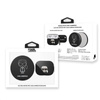 Karl Lagerfeld Bundle Ikonik - Etui-Set für Apple Airpods Pro + Power Bank mit Spiegel