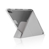 STM OPP - iPad Air 11" Case M3 (2025) / M2 (2024) (gray)