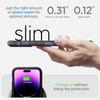 Spigen Tough Armor MagFit - iPhone 14 Pro Max MagSafe Case (purple)