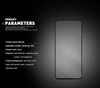 Mocolo 2.5D Full Glue Glas - Samsung Galaxy S22+ Schutzglas