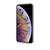Karl Lagerfeld Choupette Fun napszemüveg - iPhone Xs Max tok (rózsaszín)
