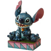 Disney - Figurka kolekcjonerska Stitch Ohana