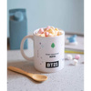 Line Friends BT21 - Kerámia bögre 300ml KOYA