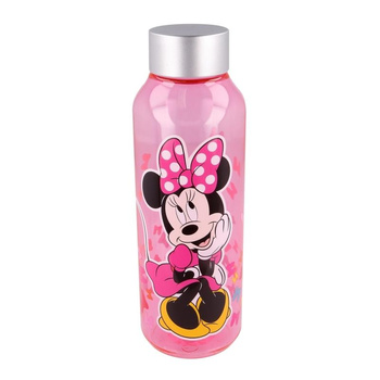 Minnie Mouse - Butelka na wodę z tritanu 660 ml