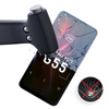 3mk Silky Matt Pro - Film de protection mat pour Motorola Moto G55 5G