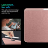 Spigen Urban Fit - Étui pour iPad Pro 11" (M4, 2024) (Rose Gold)