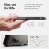 Spigen Tough Armor MagSafe - pouzdro pro iPhone 16e (bronzová)