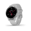 Garmin Venu 2S - 40mm-es okosóra (szürke)