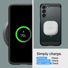 Spigen Tough Armor - Case for Samsung Galaxy S23 (Abyss Green)