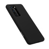 Crong Color Cover - Huawei P40 Pro tok (fekete)