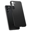 Spigen Airskin - Tasche für Samsung Galaxy S23 (Schwarz)