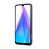 Crong Color Cover - Xiaomi Redmi Note 8T tok (fekete)
