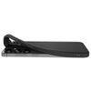 Spigen Liquid Air - Etui pour Samsung Galaxy S24 FE (Noir mat)