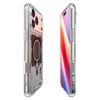 ETUI DO IPHONE 17 PRO MAX do MAGSAFE SPIGEN ULTRA HYBRID ORYGINALNE CASE